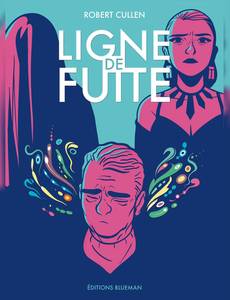 Couverture de la série Ligne de fuite