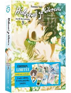 Couverture de l'album Au fil des saisons 3