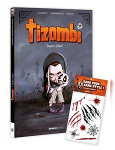 Couverture de l'album Toujours Affamé