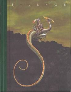 Couverture de l'album Le Signe des Démons