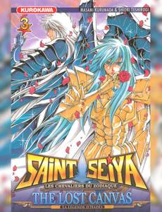 Couverture de l'album null