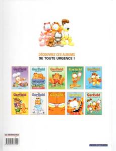 Aperçu 2 de l'album Garfield tome 43 - Le King