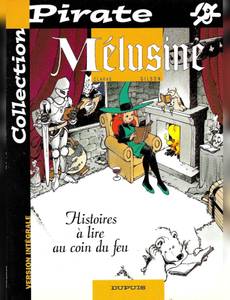 Couverture de l'album Histoires à Lire au Coin du Feu