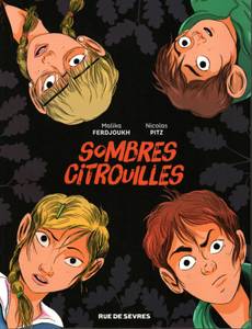 Couverture de l'album null