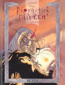 Couverture de l'album Le Reveil du Tyran