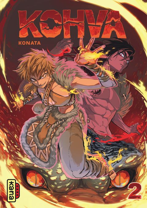 Couverture de l'album Kohva