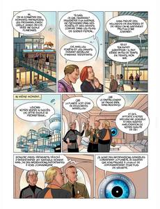 Aperçu 5 de l'album Ailleurs tome 1