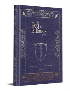 Couverture de l'album Livre II