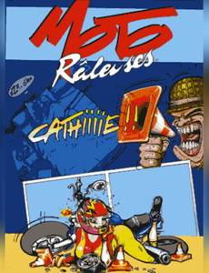 Couverture de l'album null