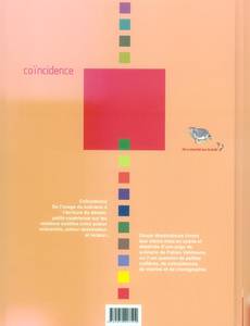 Aperçu 2 de l'album Coïncidence