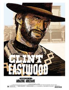 Aperçu 1 de l'album Clint Eastwood