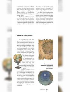 Aperçu 3 de l'album Les Cités Obscures - Hors série tome 1996 - Le Guide des Cités