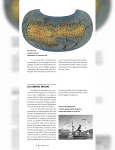 Aperçu 6 de l'album Les Cités Obscures - Hors série tome 1996 - Le Guide des Cités