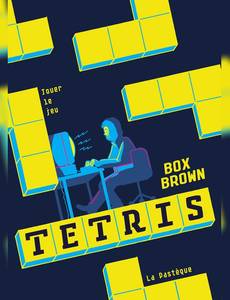 Couverture de la série Tetris