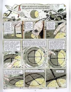 Couverture de l'album Le Prisonnier de Dieu