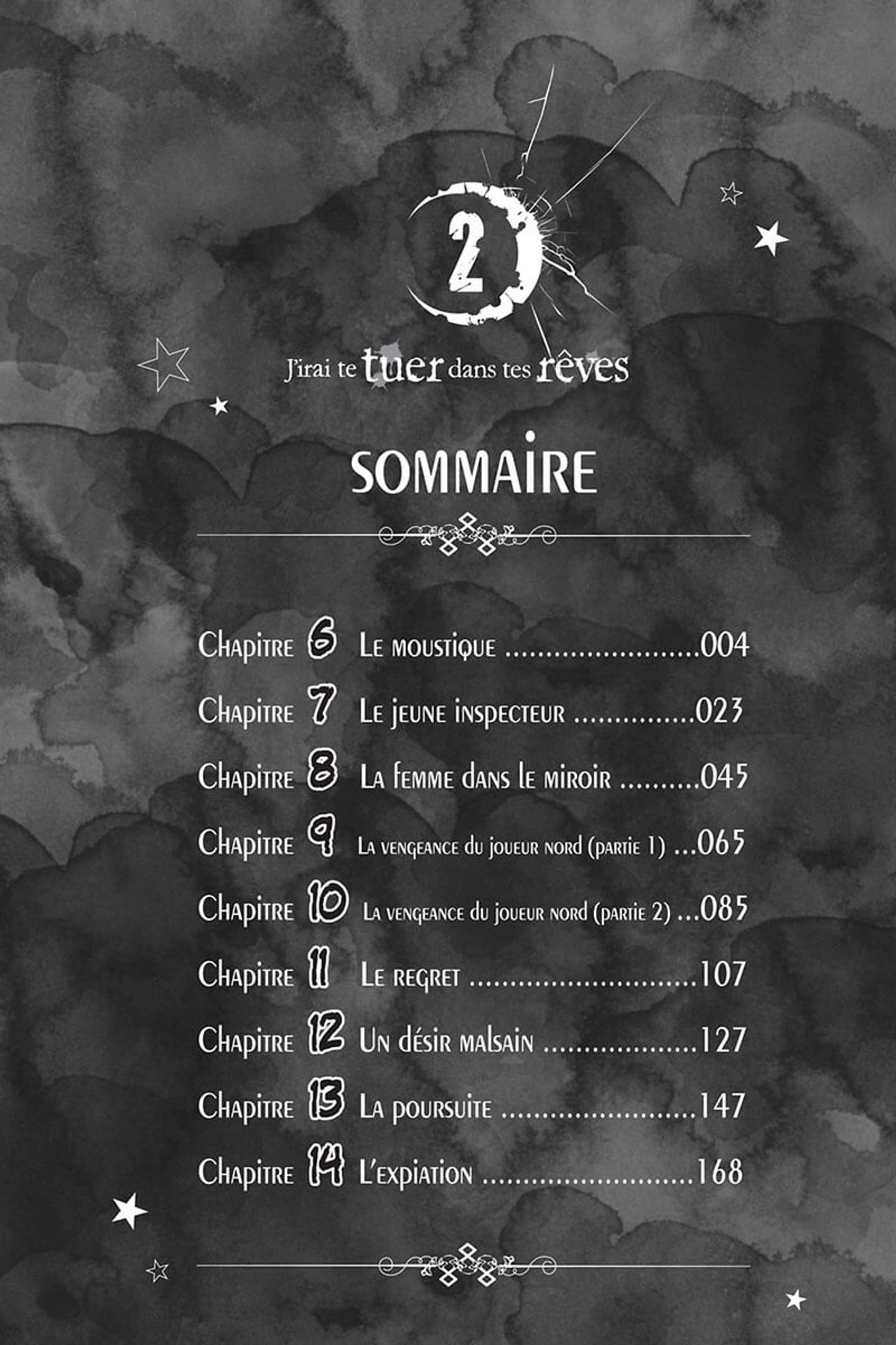 J irais Te Tuer Dans Tes Reves Scan Vf J'irai te tuer dans tes rêves - Découvrez sur Bubble - Bubble BD, Comics et  Mangas