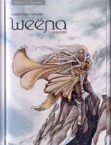 Couverture de l'album Atavisme