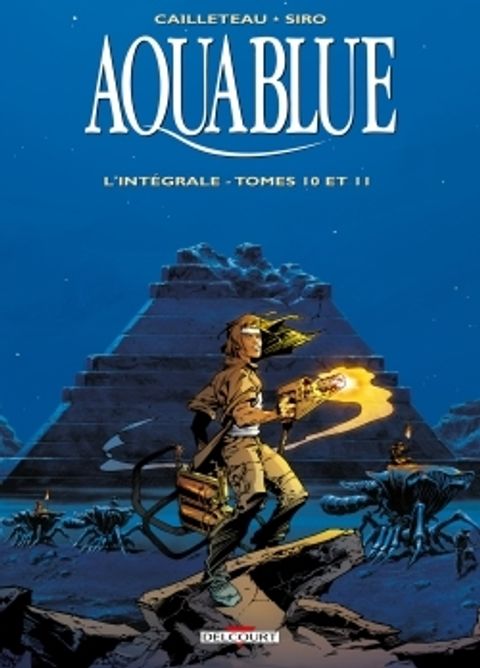 Couverture de l'album T10 à T11