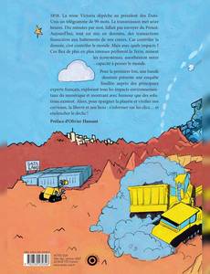 Aperçu 2 de l'album Des clics et des claques - Quand le numérique met le monde en vrac