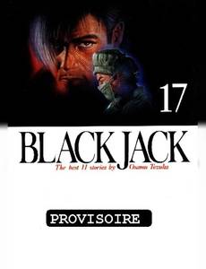 Aperçu 1 de l'album Black Jack tome 17
