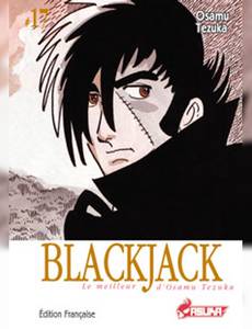 Aperçu 1 de l'album Black Jack tome 17