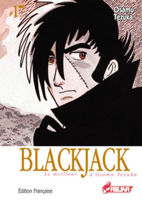 Couverture de l'album Black Jack
