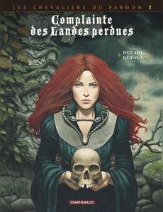 Couverture de l'album Moriganes