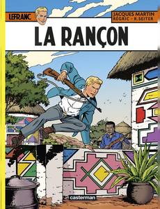 Couverture de l'album Cuba libre