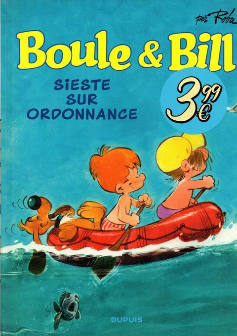 Couverture de l'album Sieste sur ordonnance