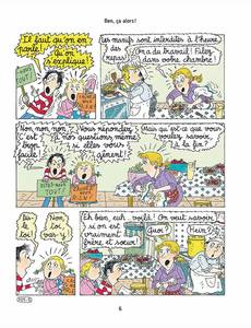 Aperçu 3 de l'album Tom-Tom et Nana tome 33 - Ben Ça, Alors !