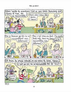 Aperçu 5 de l'album Tom-Tom et Nana tome 33 - Ben Ça, Alors !