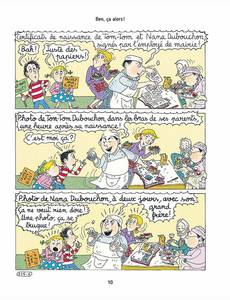 Aperçu 7 de l'album Tom-Tom et Nana tome 33 - Ben Ça, Alors !
