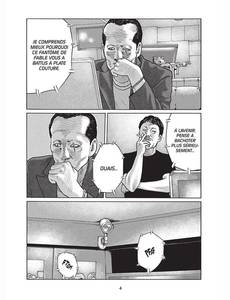 Aperçu 6 de l'album The Fable tome 10
