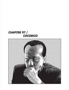 Aperçu 5 de l'album The Fable tome 10