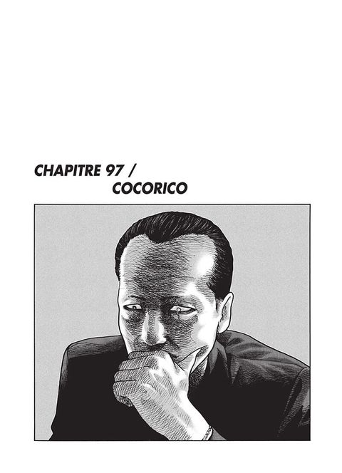 Aperçu de l'album The Fable tome 10