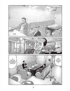 Aperçu 7 de l'album The Fable tome 10