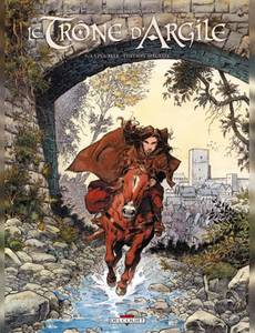 Couverture de l'album La pucelle