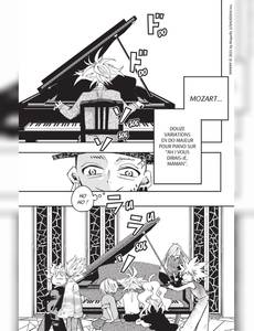 Aperçu 2 de l'album PPPPPP tome 1 - Lucky lambda