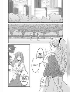 Aperçu 7 de l'album Dans l'ombre de Creamy tome 5
