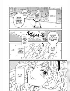 Aperçu 8 de l'album Dans l'ombre de Creamy tome 5