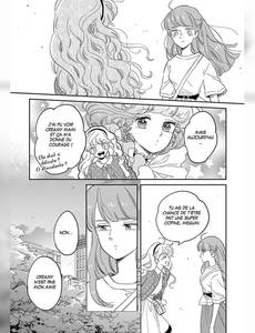Aperçu 9 de l'album Dans l'ombre de Creamy tome 5