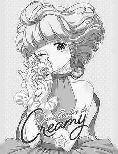 Aperçu 3 de l'album Dans l'ombre de Creamy tome 5