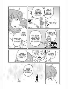 Aperçu 10 de l'album Dans l'ombre de Creamy tome 5