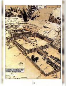 Couverture de l'album L'obélisque