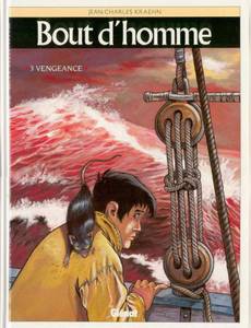 Couverture de l'album Vengeance