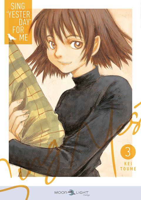 Couverture de l'album Sing Yesterday For me