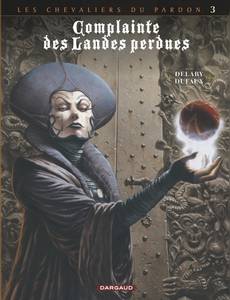 Couverture de l'album La Fee Sanctus