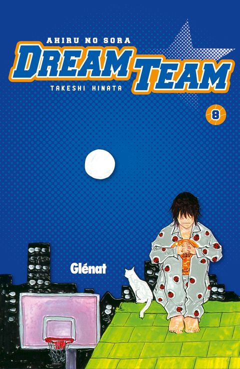 Couverture de l'album Dream Team