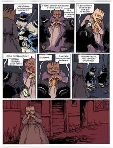 Aperçu 3 de l'album La Guilde de la Mer tome 1 - Au Point de Devant