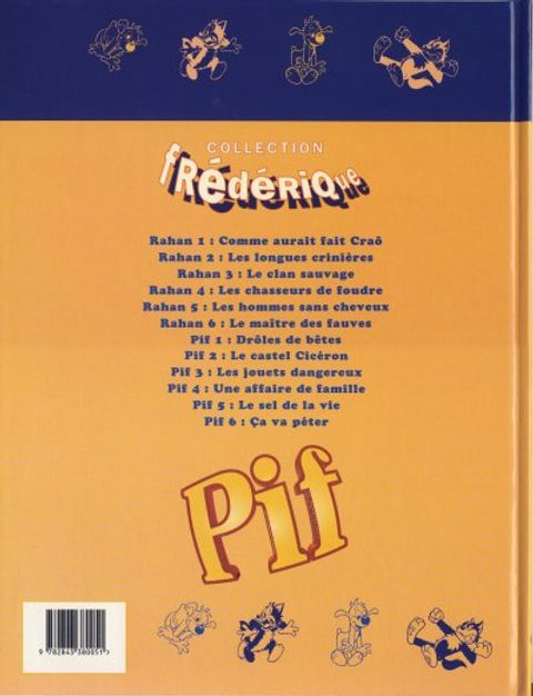 Couverture de l'album Ça Va Péter